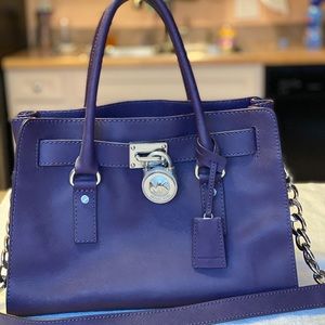 Michael Kors Hamilton (small)